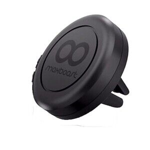 Maxboost Air Vent Magnetic Car Mount Holder For Smartphone